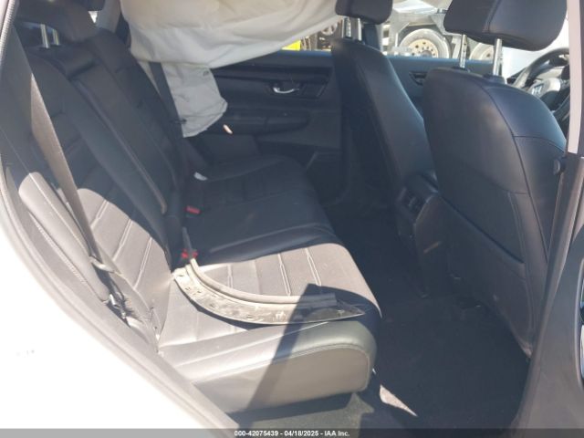 2HKRS3H73RH320224 Honda Cr-v Ex-l 2wd