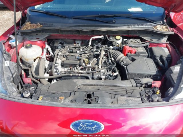 1FMCU9G64LUC69806 Ford ESCAPE SE