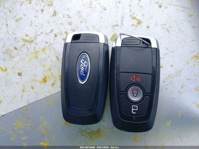 1FMCU9G64LUC69806 Ford ESCAPE SE