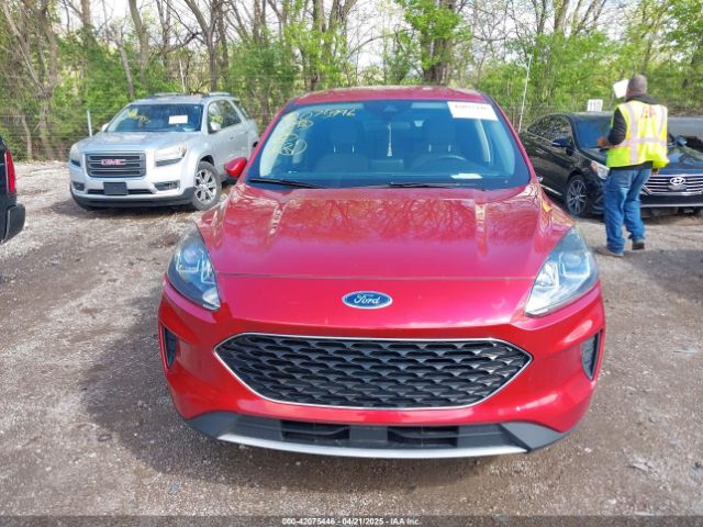 1FMCU9G64LUC69806 Ford ESCAPE SE