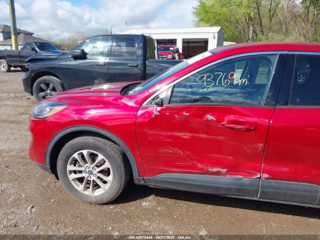 1FMCU9G64LUC69806 Ford ESCAPE SE