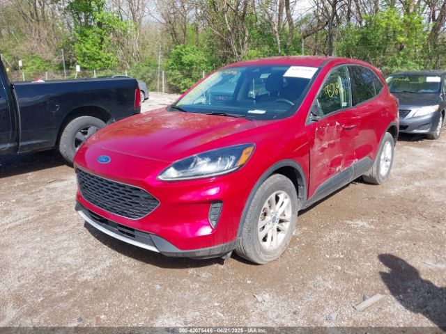1FMCU9G64LUC69806 Ford ESCAPE SE
