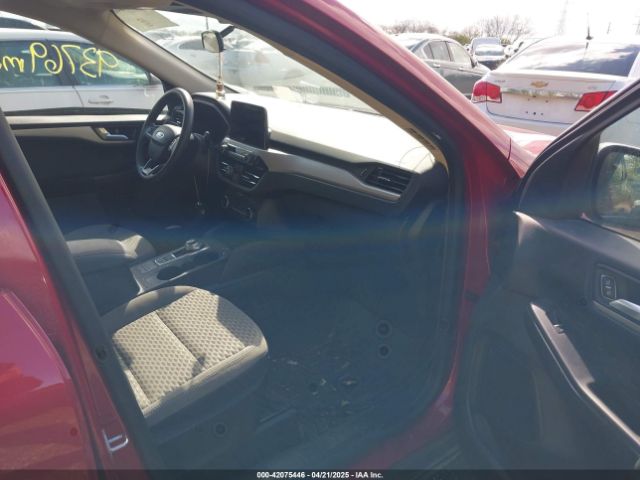 1FMCU9G64LUC69806 Ford ESCAPE SE