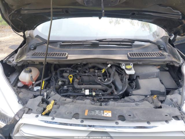 2019 FORD ESCAPE 1FMCU9HD9KUB14177 Photo 9