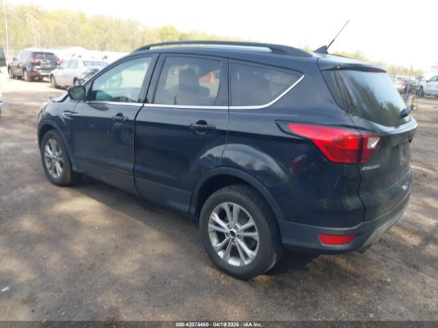 2019 FORD ESCAPE 1FMCU9HD9KUB14177 Photo 2