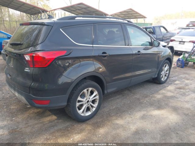 2019 FORD ESCAPE 1FMCU9HD9KUB14177 Photo 3