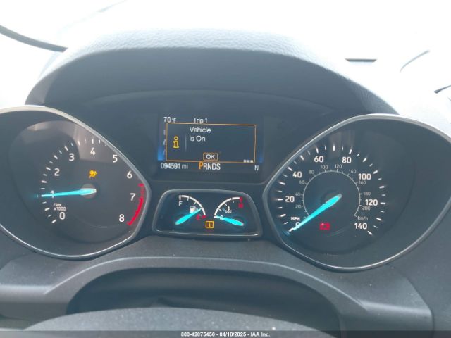 2019 FORD ESCAPE 1FMCU9HD9KUB14177 Photo 6