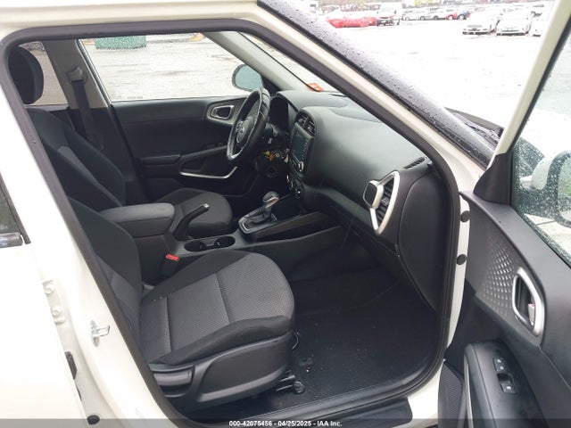 KNDJ23AU0M7742896 KIA SOUL LX