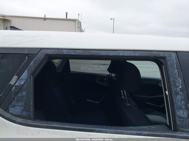 KNDJ23AU0M7742896 KIA SOUL LX
