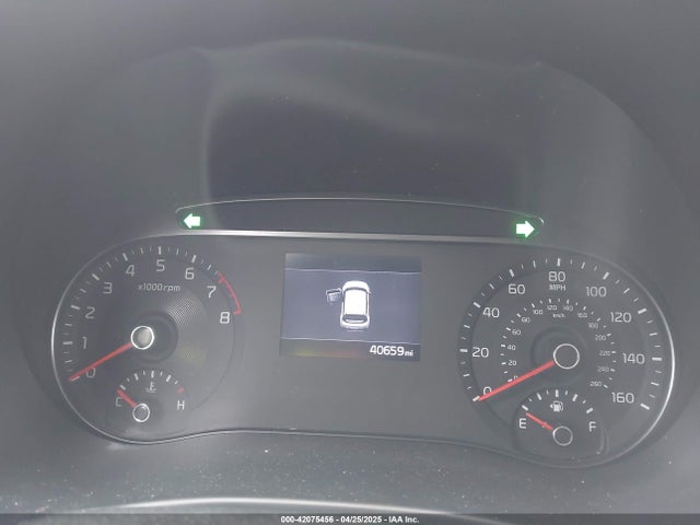 KNDJ23AU0M7742896 KIA SOUL LX