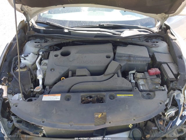 1N4AL3AP3HC160219 Nissan Altima 2.5 S