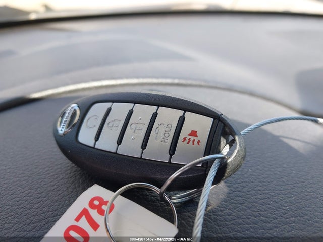 1N4AL3AP3HC160219 Nissan Altima 2.5 S