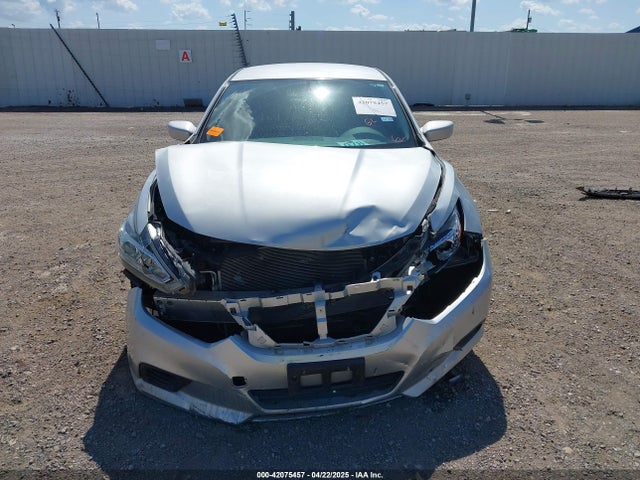 1N4AL3AP3HC160219 Nissan Altima 2.5 S