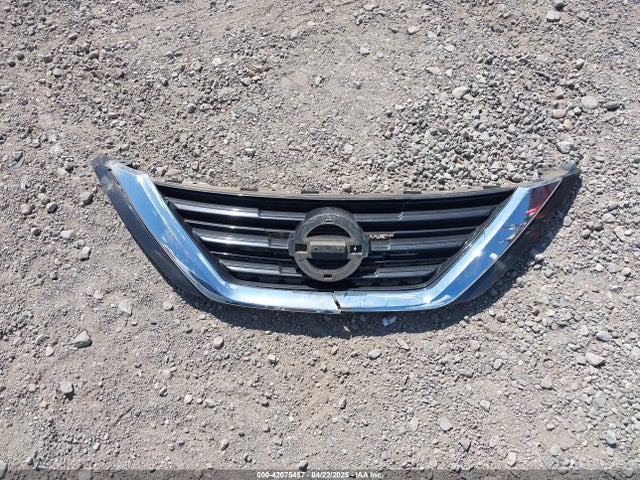 1N4AL3AP3HC160219 Nissan Altima 2.5 S