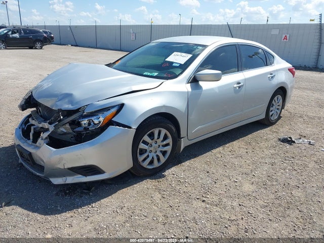 1N4AL3AP3HC160219 Nissan Altima 2.5 S