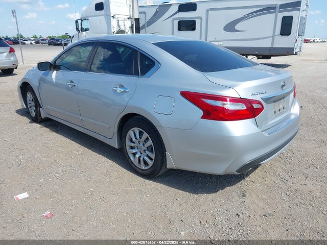 1N4AL3AP3HC160219 Nissan Altima 2.5 S