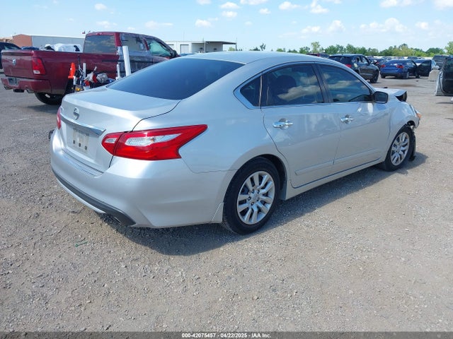 1N4AL3AP3HC160219 Nissan Altima 2.5 S