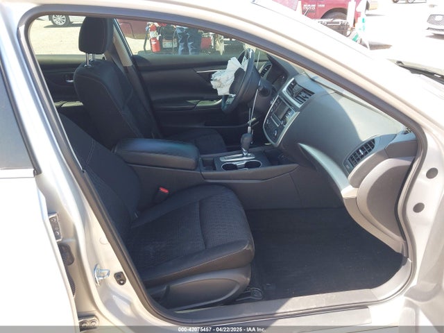 1N4AL3AP3HC160219 Nissan Altima 2.5 S
