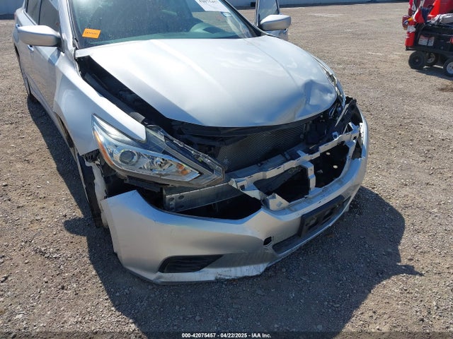 1N4AL3AP3HC160219 Nissan Altima 2.5 S