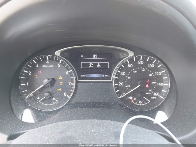 1N4AL3AP3HC160219 Nissan Altima 2.5 S