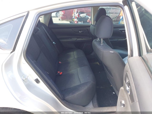 1N4AL3AP3HC160219 Nissan Altima 2.5 S