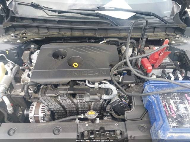 Nissan Altima 2.5 Platinum 2019 1N4BL4FV6KC105773 Image 10