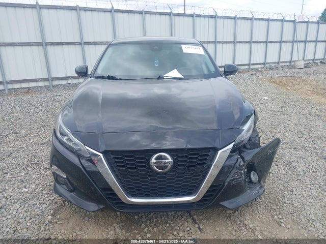 Nissan Altima 2.5 Platinum 2019 1N4BL4FV6KC105773 Image 12