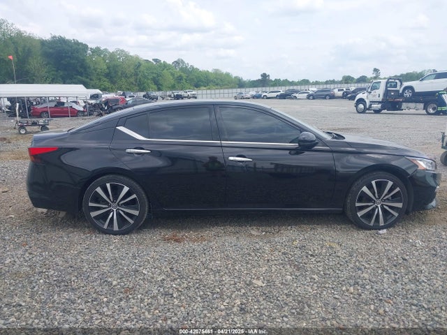 Nissan Altima 2.5 Platinum 2019 1N4BL4FV6KC105773 Image 13