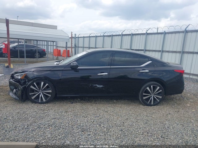 Nissan Altima 2.5 Platinum 2019 1N4BL4FV6KC105773 Image 14