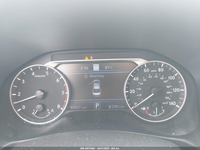 Nissan Altima 2.5 Platinum 2019 1N4BL4FV6KC105773 Image 15
