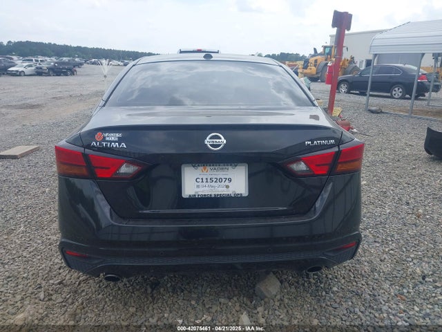 Nissan Altima 2.5 Platinum 2019 1N4BL4FV6KC105773 Image 16