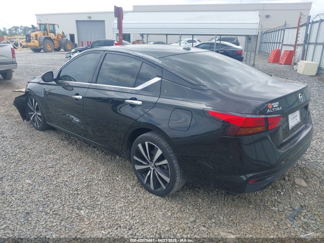 Nissan Altima 2.5 Platinum 2019 1N4BL4FV6KC105773 Image 3