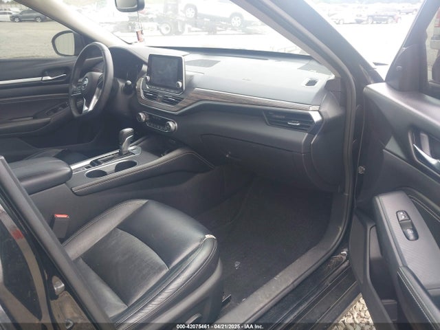 Nissan Altima 2.5 Platinum 2019 1N4BL4FV6KC105773 Image 5