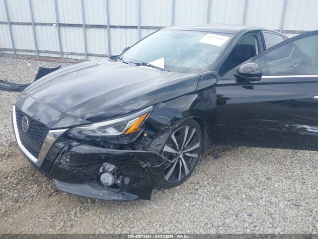 Nissan Altima 2.5 Platinum 2019 1N4BL4FV6KC105773 Image 6
