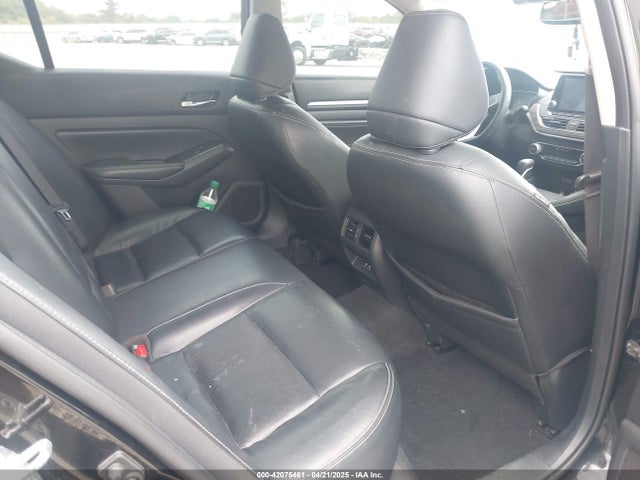 Nissan Altima 2.5 Platinum 2019 1N4BL4FV6KC105773 Image 8
