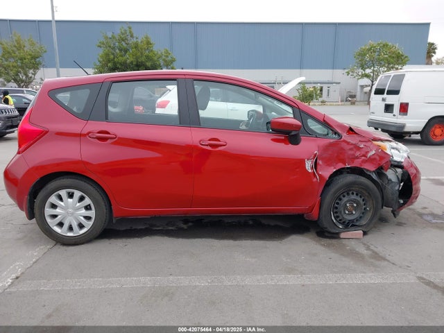 Nissan VERSA NOTE 2015 3N1CE2CP2FL429447 Image 13