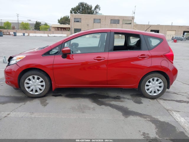 Nissan VERSA NOTE 2015 3N1CE2CP2FL429447 Image 14