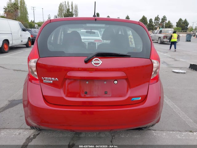 Nissan VERSA NOTE 2015 3N1CE2CP2FL429447 Image 16