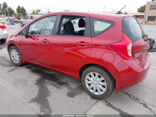 Nissan VERSA NOTE 2015 3N1CE2CP2FL429447 Image 3