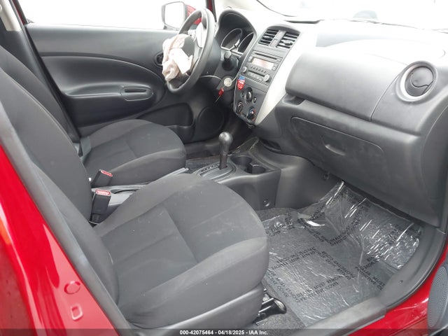 Nissan VERSA NOTE 2015 3N1CE2CP2FL429447 Image 5