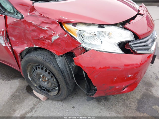 Nissan VERSA NOTE 2015 3N1CE2CP2FL429447 Image 6