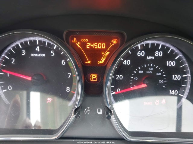 Nissan VERSA NOTE 2015 3N1CE2CP2FL429447 Image 7
