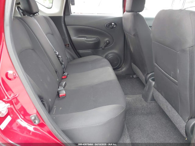 Nissan VERSA NOTE 2015 3N1CE2CP2FL429447 Image 8