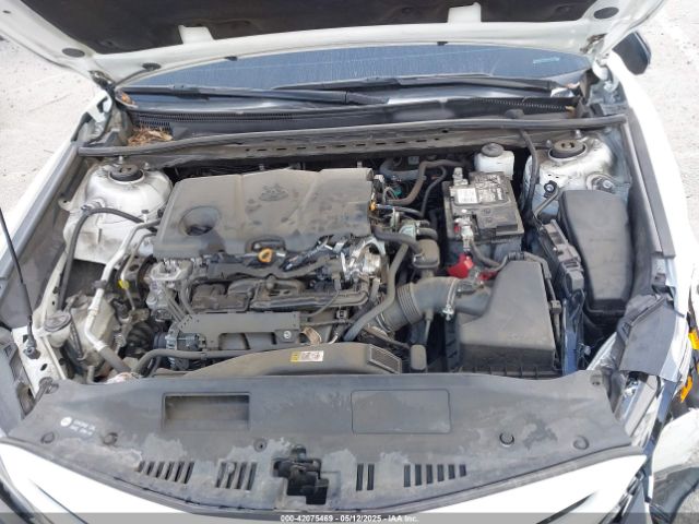 4T1K61AK5MU417377 Toyota a25a-fks