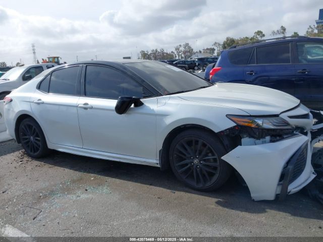 4T1K61AK5MU417377 Toyota a25a-fks