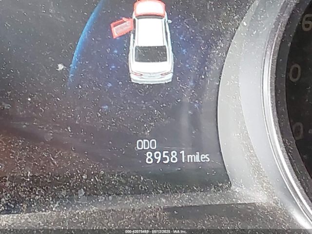 4T1K61AK5MU417377 Toyota a25a-fks