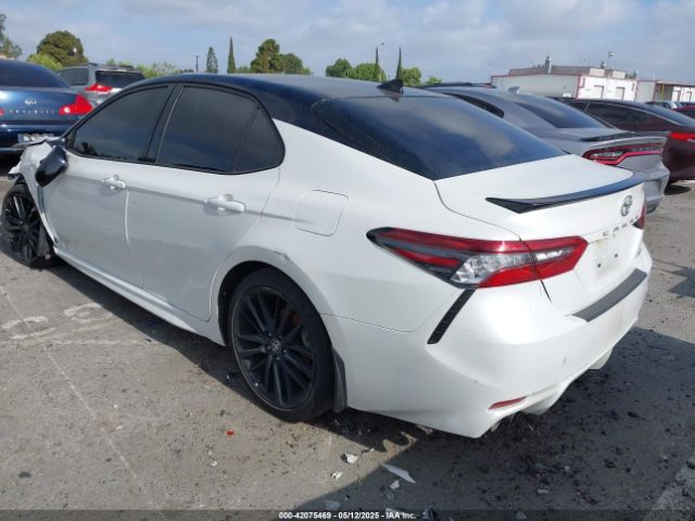 4T1K61AK5MU417377 Toyota a25a-fks
