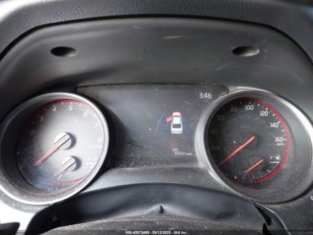 4T1K61AK5MU417377 Toyota a25a-fks