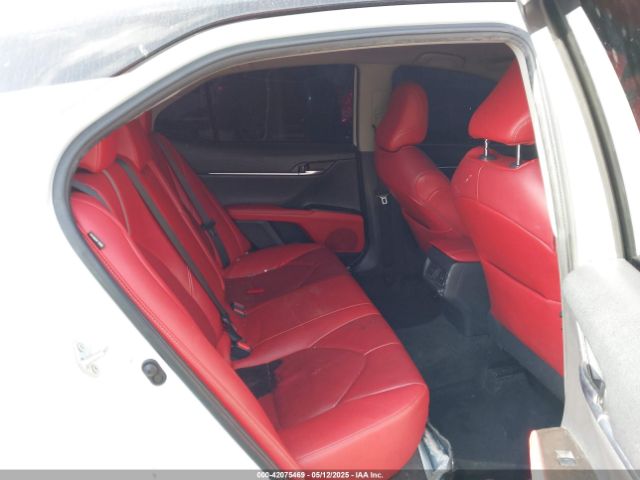 4T1K61AK5MU417377 Toyota a25a-fks