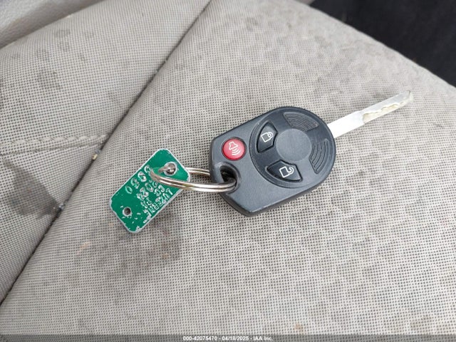 1FMCU9GD5HUA57132 Ford ESCAPE SE